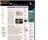 Amazing Space Star Witness News Article: Exploring the Universe During IYA