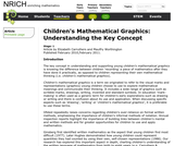 Children's Mathematical Graphics: Understanding the Key Concept