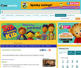 Estimation Exploration