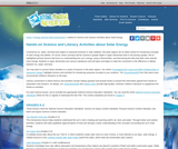 Hands-On Science and Literacy Activities about Solar Energy Hands-On Science and Literacy Activities about Solar Energy