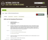 AIDS and the Duesberg Phenomenon