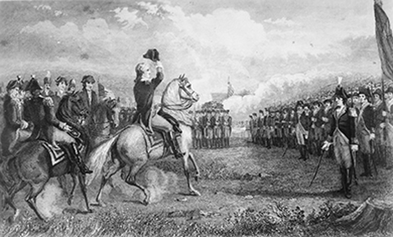 The Early Years of the Revolution