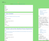 Repository of SOC 204 materials