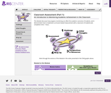 Classroom Assessment (Part 1): An Introduction to Monitoring Academic Achievement in the Classroom