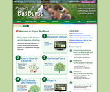 Project Budburst Project Budburst