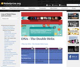 DNA - The Double Helix