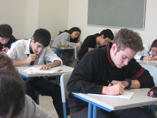 Essay Planning