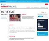 The Fish Trade The Fish Trade