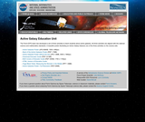 Active Galaxies Active Galaxies