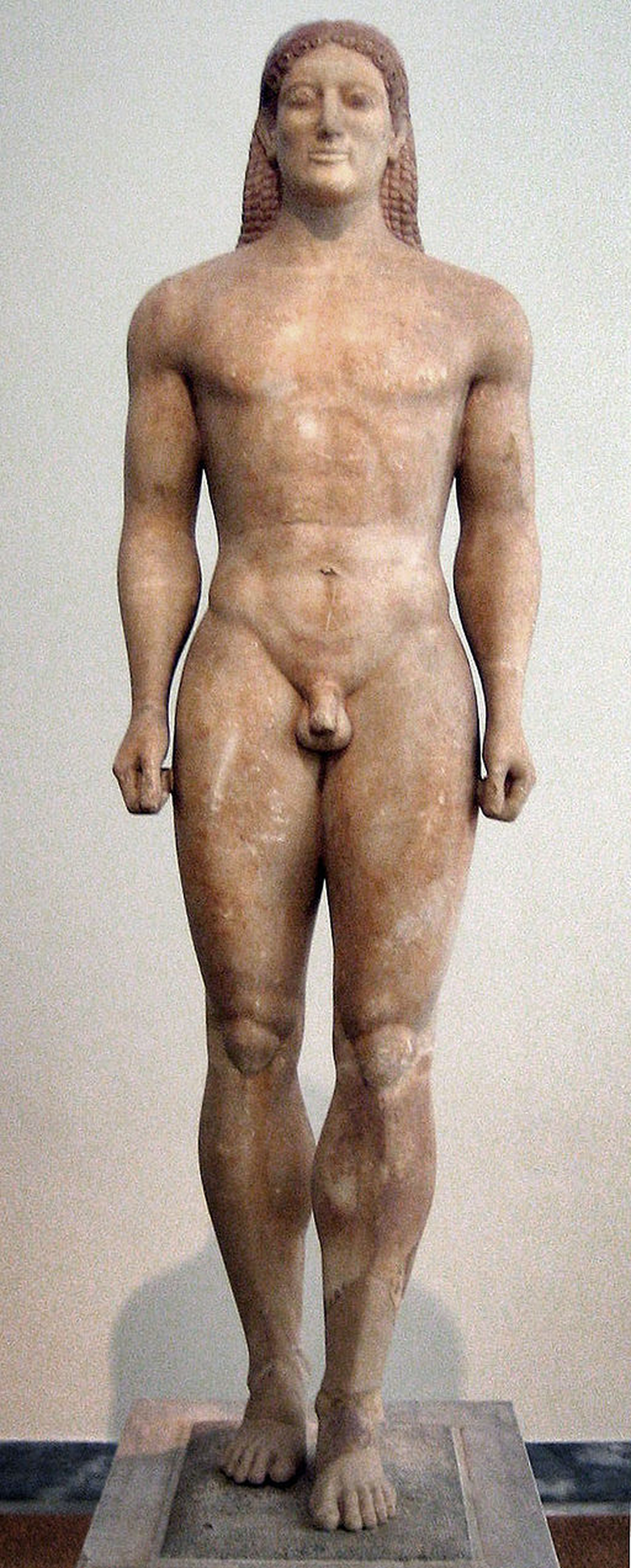 The Oedipus Myth
