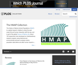 The HMAP Collection