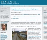 UK Web Focus blog UK Web Focus blog