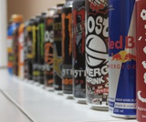 Energy Drink - Circle of Viewpoints Energy Drink - Circle of Viewpoints