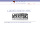 The Amistad Rebellion The Amistad Rebellion