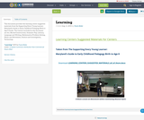 Learning Learning