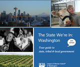 The State We're In: Washington The State We're In: Washington