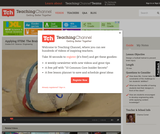 Applying STEM: The Brain Safety Challenge Applying STEM: The Brain Safety Challenge
