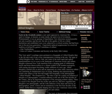 American Masters: Alfred Stieglitz American Masters: Alfred Stieglitz