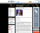 Forbidden Territory: Traveling Jewish Theatre