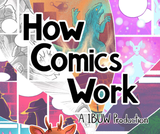 How Comics Work