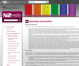 Geometry Information