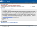 Blackbody Radiation: Frequency and Wavelength