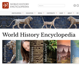 World History Encyclopedia
