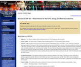 Global Finance for the Earth, Energy, and Materials Industries Global Finance for the Earth, Energy, and Materials Industries