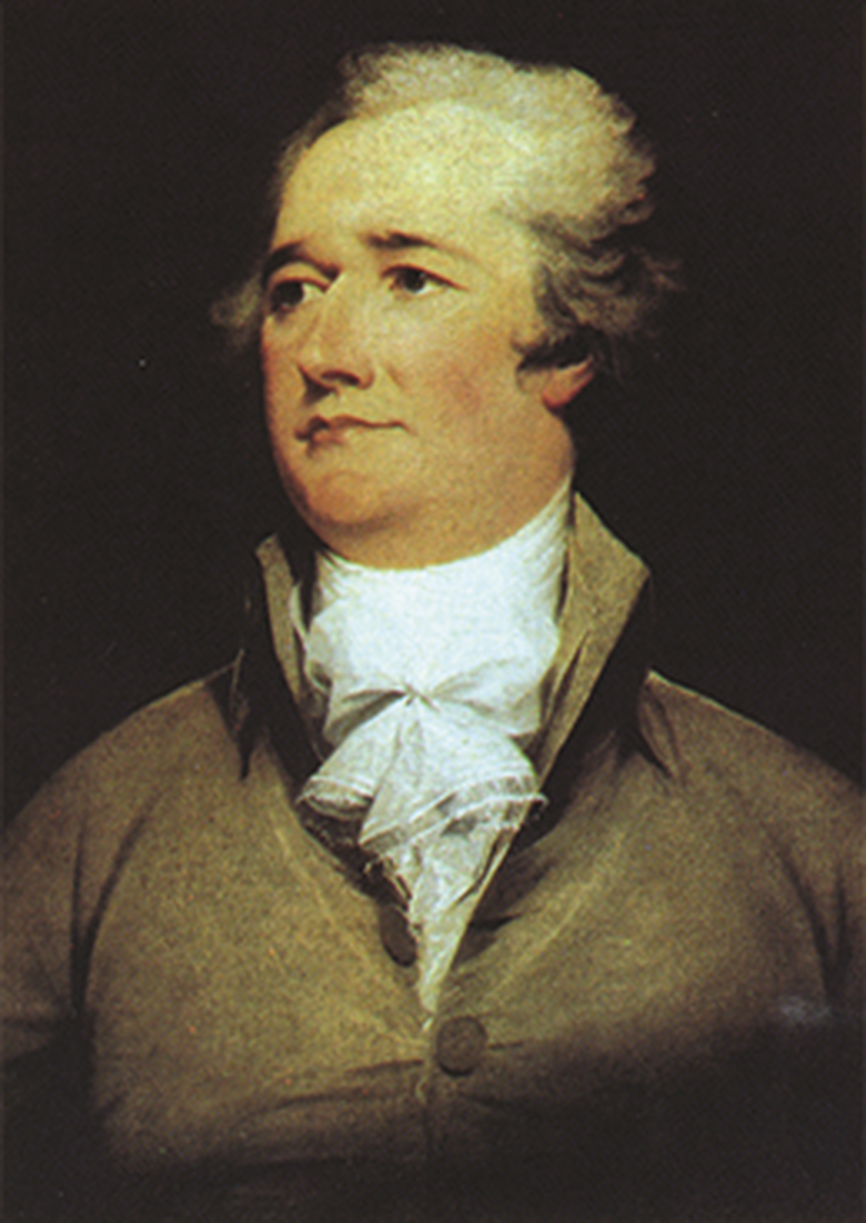 Competing Visions: Federalists and Democratic-Republicans
