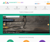 Community Tool Box