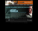 Benjamin Franklin Benjamin Franklin