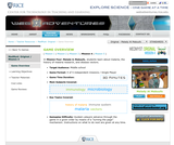 Med Myst: Mission 4, Malady in Mabuufo