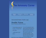 Double Vision: How we learned the distance to the stars