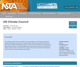 UN Climate Council UN Climate Council