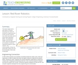Red Rover Robotics Red Rover Robotics