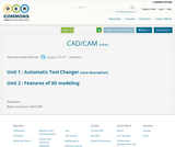 CAD/CAM CAD/CAM