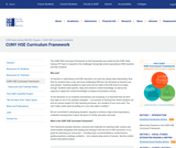 The CUNY High School Equivalency Curriculum Framework The CUNY High School Equivalency Curriculum Framework