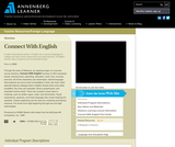 Connect With English Connect With English