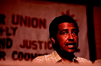 The Civil Rights Movement Marches On