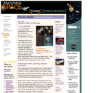 Amazing Space Star Witness News Article: Hubble is Back in Business