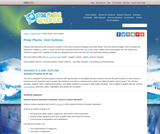 Polar Plants: Unit Outlines