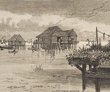 Manilamen: The First Asian American Settlement