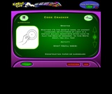 Code Cracker Code Cracker