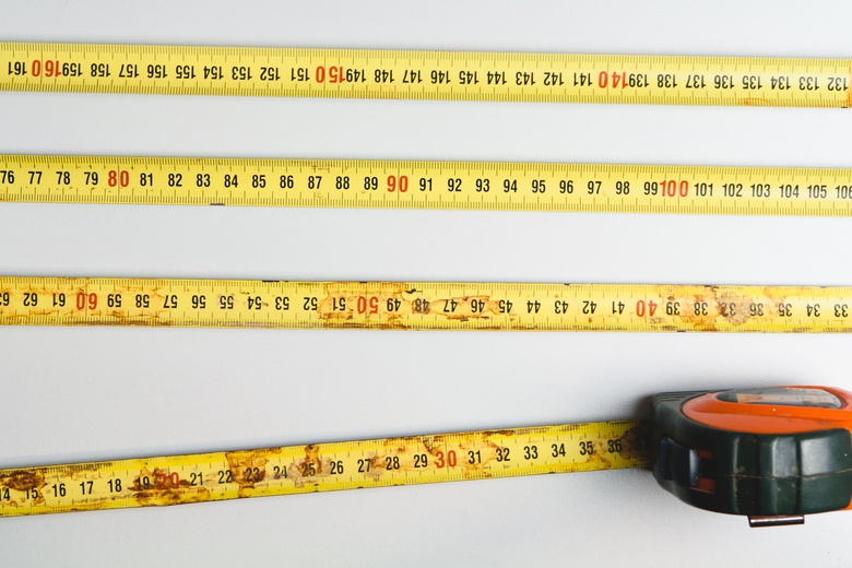 Chemistry 100 - Chapter 2 - Measurements