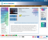 Fabulous Fractals and Difference Equations