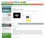 Dynamite Diamante Poetry