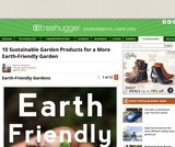 10 Sustainable Garden Products for a More Earth-Friendly Garden 10 Sustainable Garden Products for a More Earth-Friendly Garden
