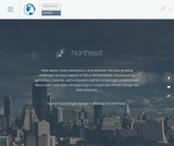 National Climate Assessment: Northeast National Climate Assessment: Northeast