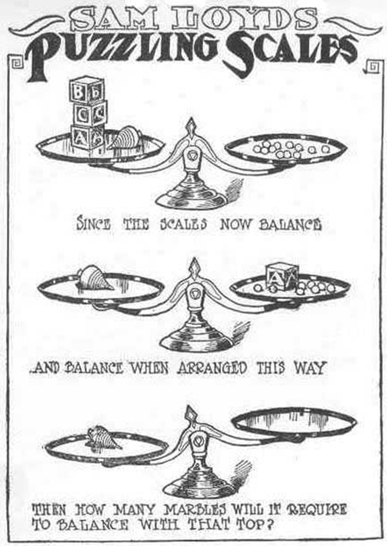Problem Solving