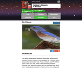 Bird Guide